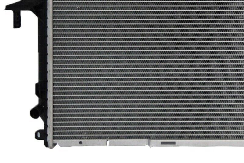 Radiator 2756 Fits 2012  Q7