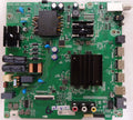 Hisense 58R6E3 Main Board (263341B, RSAG7.820.9221/) 263340B