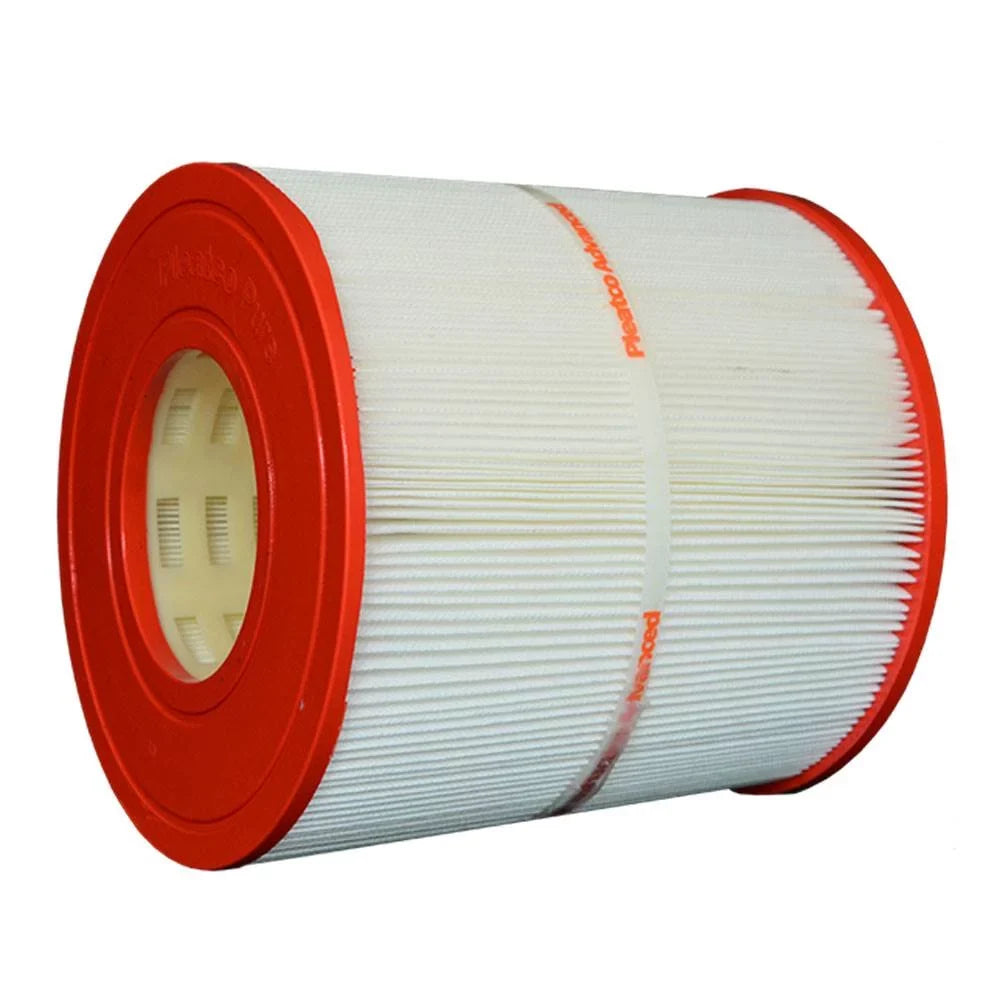 Pleatco Advanced PJ50 Pool Spa Filter Replacement Cartridge, Jacuzzi / 50