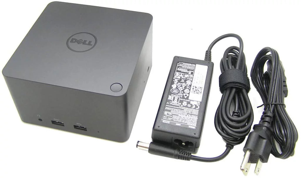New Genuine Dell WLD15 Wireless  3.0 E-Port Docking Station 61GRY 061GRY