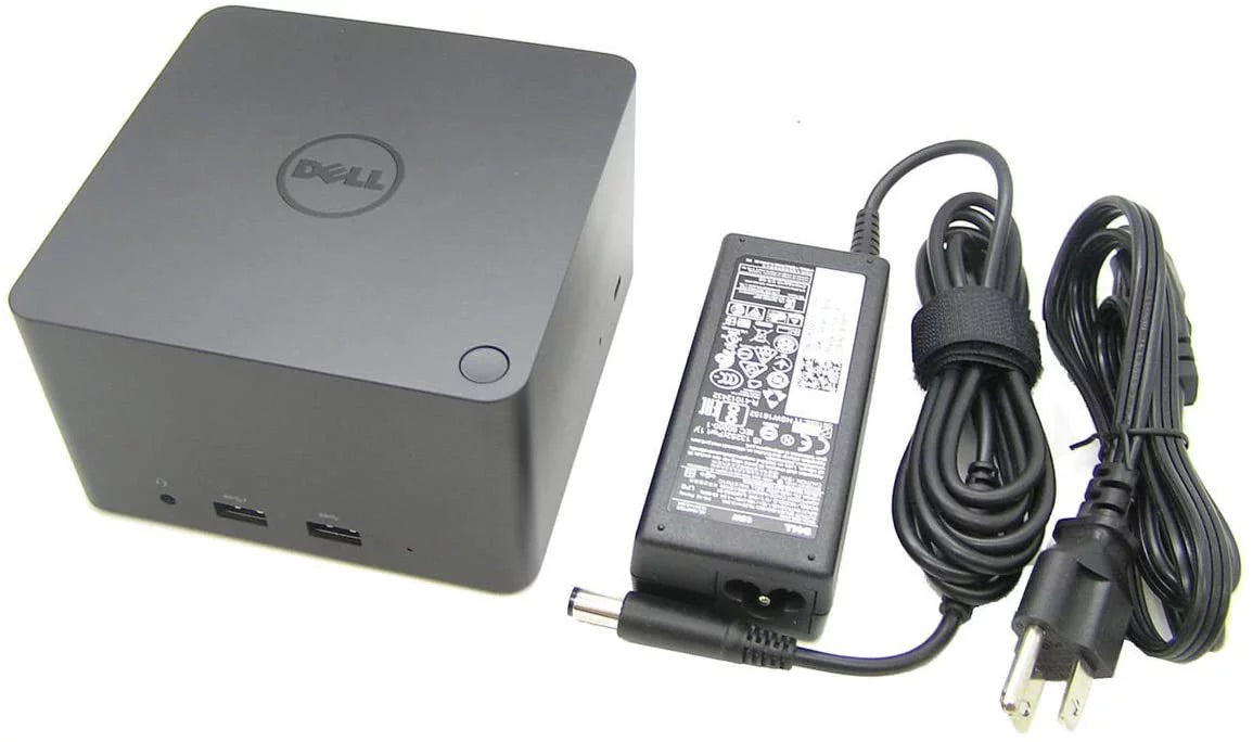 New Genuine Dell WLD15 Wireless  3.0 E-Port Docking Station 61GRY 061GRY