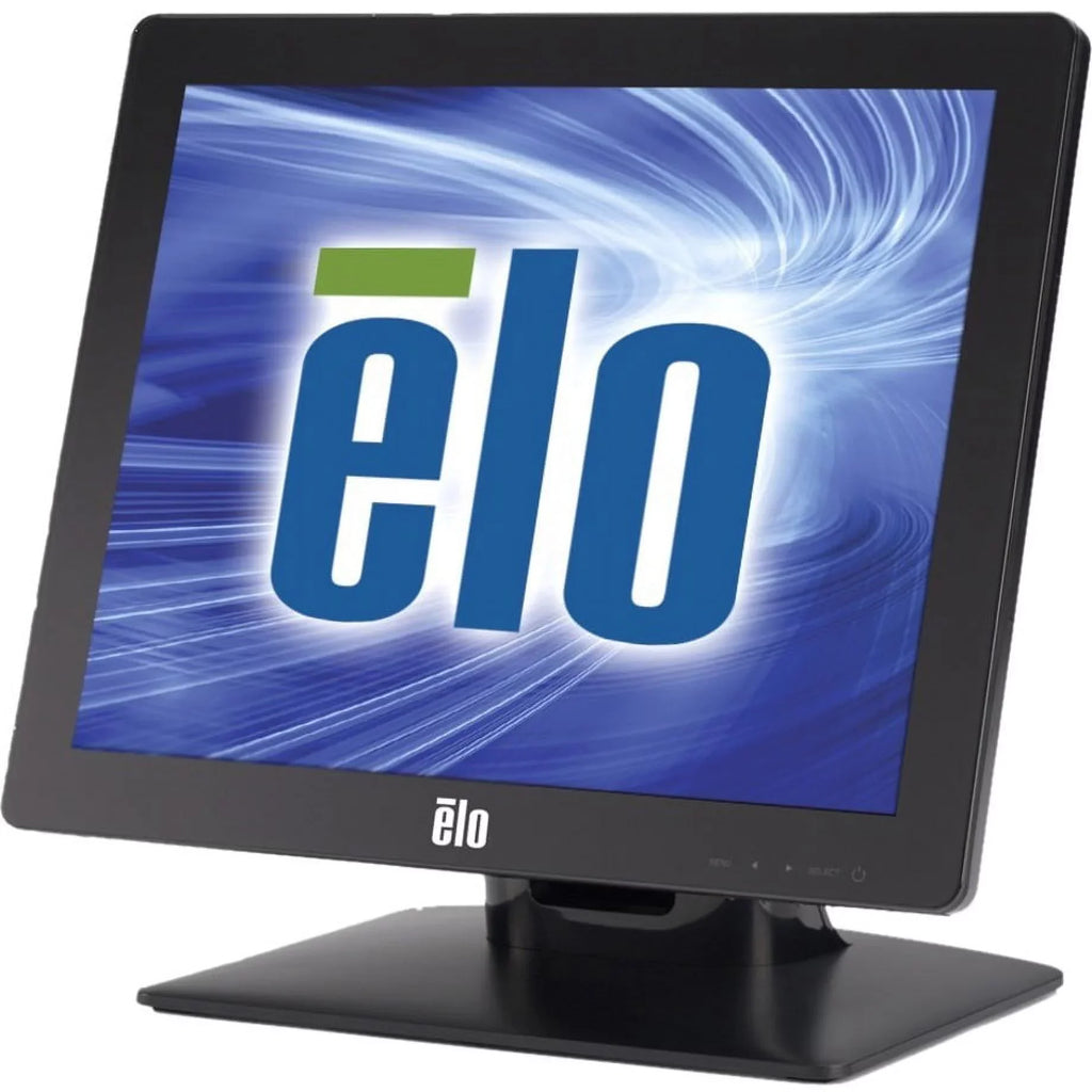 Elo 1517L 15" Class  Touchscreen Monitor, 4:3, 25 ms
