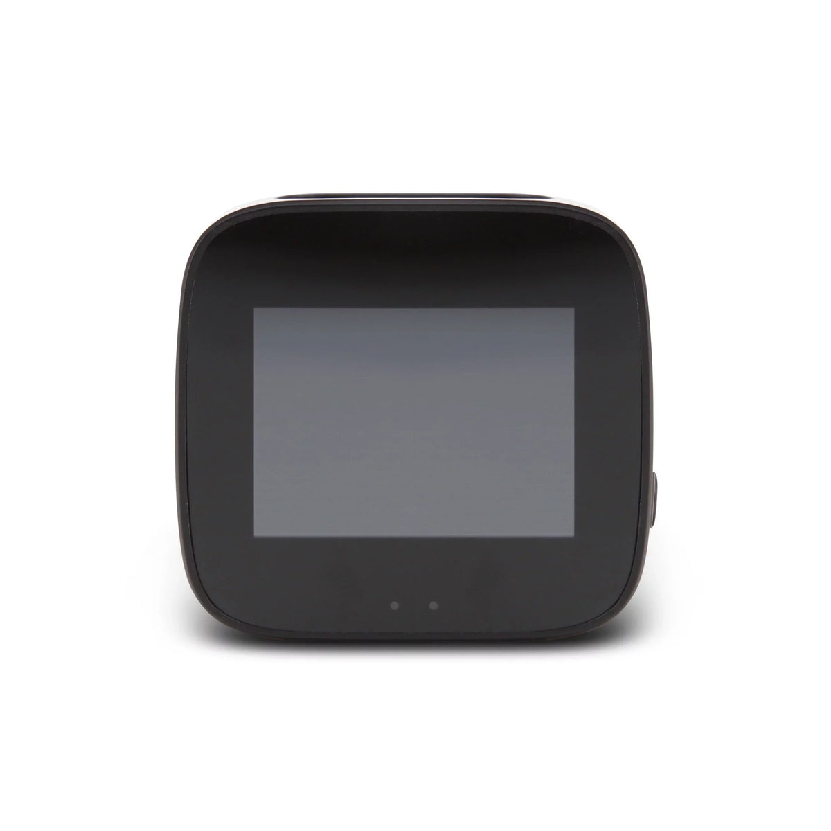 1080p Roadcam with App, 140 Degree Wide Angle Lense, 2.4"  Screen, G-Sensor Technology with Park and Record Mode, Loop Recording