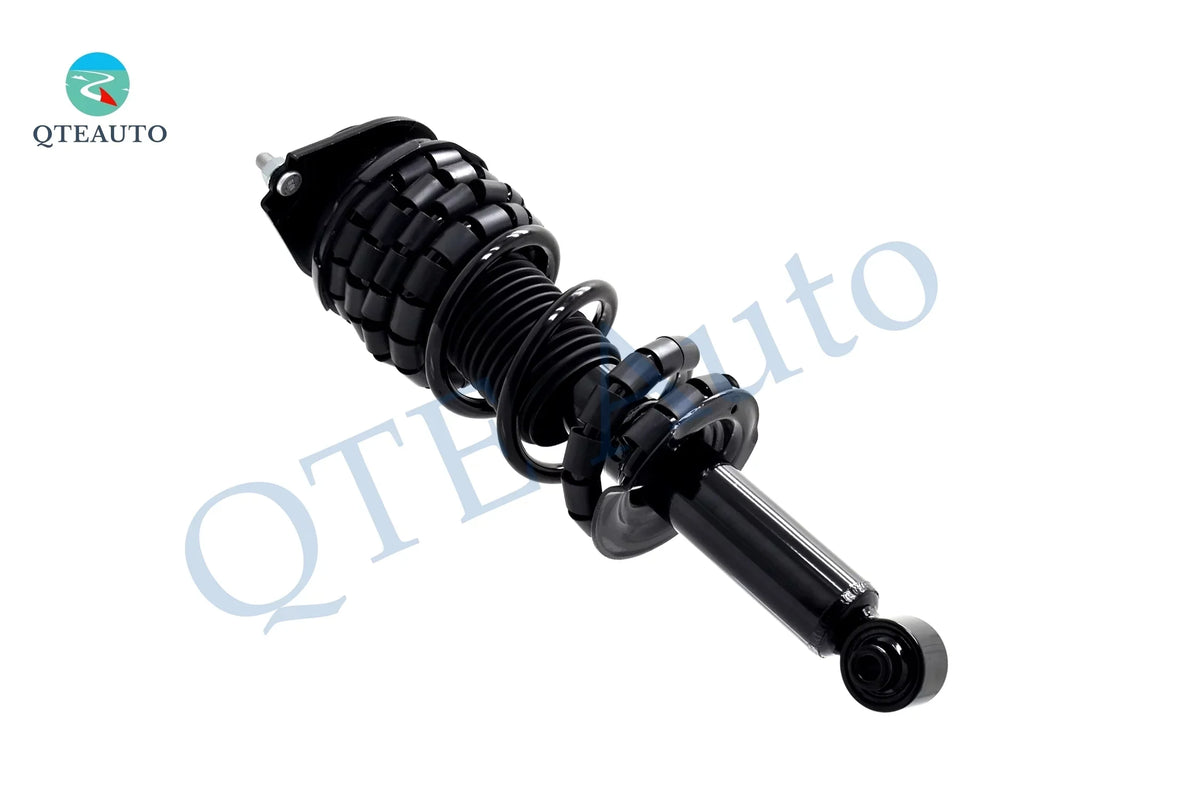 Rear Quick Complete Strut-Coil Spring For 2018 2019 Subaru  Automatic