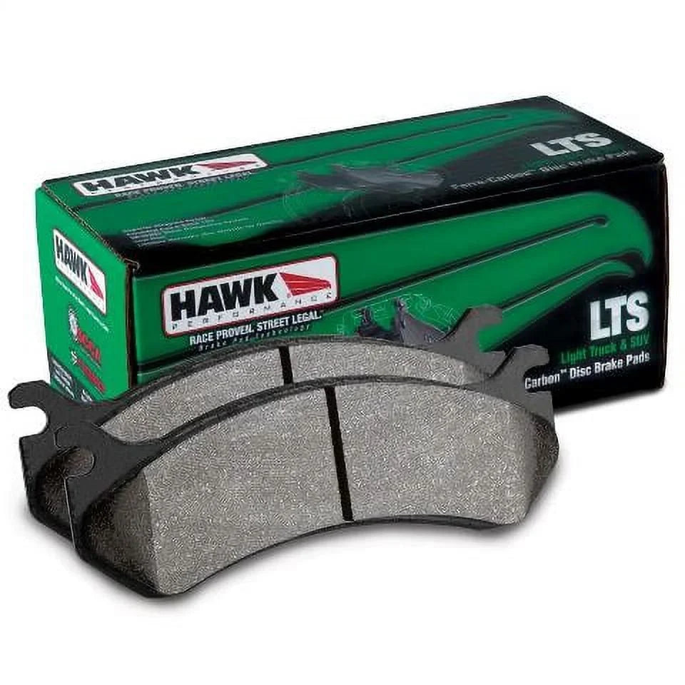 Hawk 10 Lexus GX460 / 03-09 Lexus GX470 / 04-10 4Runner 4.0L/4.7L / 07-10  Cruiser 4.0L / 03-07 Se Fits select: 2016,2018-2019