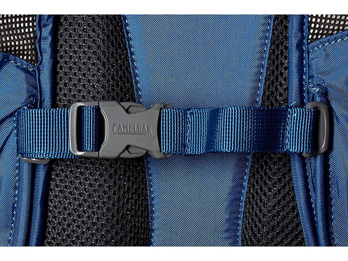Skyline 10  Hydration Pack Gibraltar Navy/Sage Grey