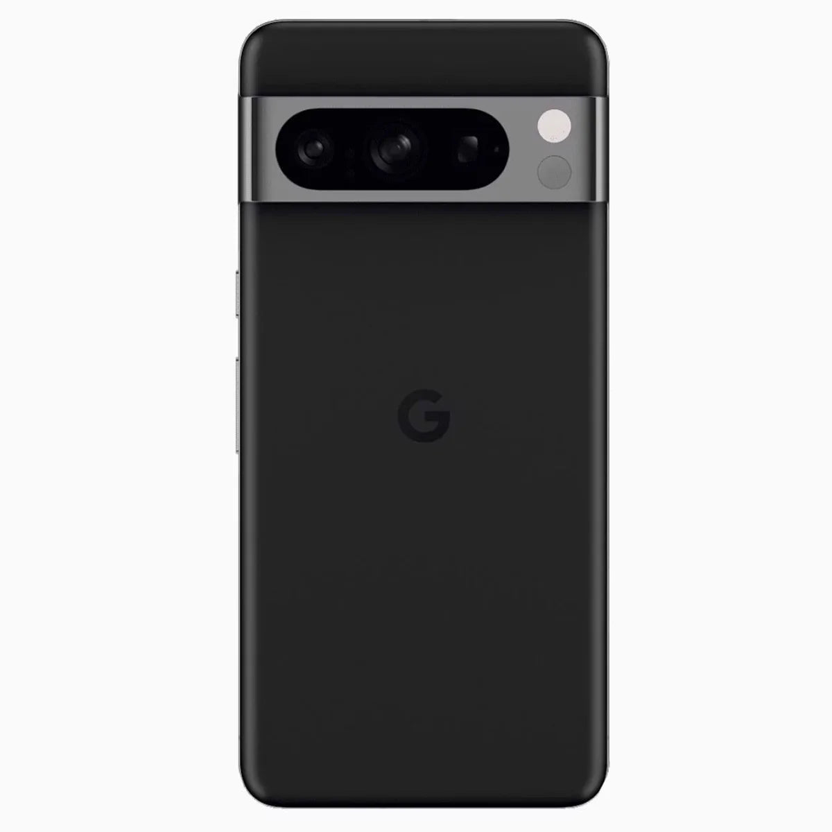Google Pixel 8 Pro Dual- 512GB  + 12GB  (Only  | No ) Factory Unlocked 5G Smartphone (Obsidian) - International Version