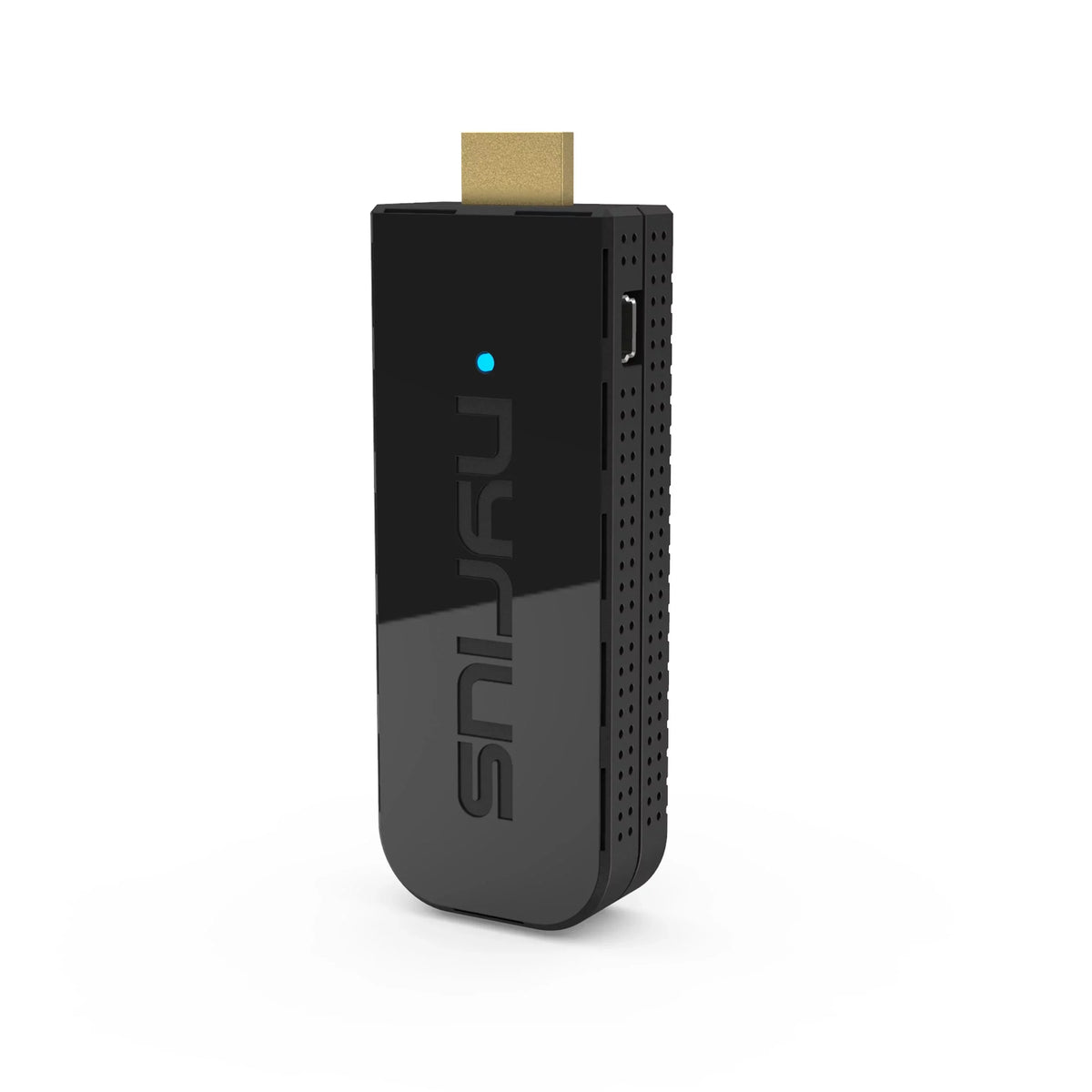 Nyrius Aries Pro Wireless  Transmitter and Receiver to Stream  1080p 3D Video from Laptop, , Cable, Netflix, YouTube, PS4, Drones, Pro Camera, to /Projector/Monitor - 5 Pack