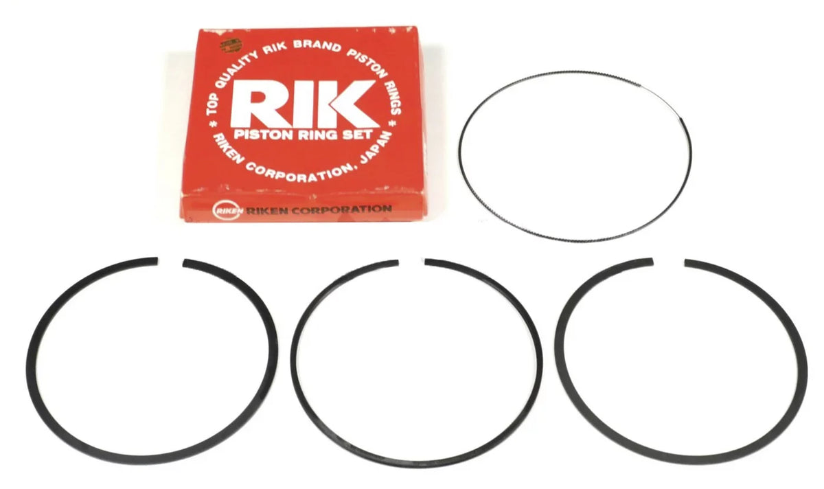 Sea Doo 4-Tec     X   Wake .50 mm Over Ring Set 100.46mm