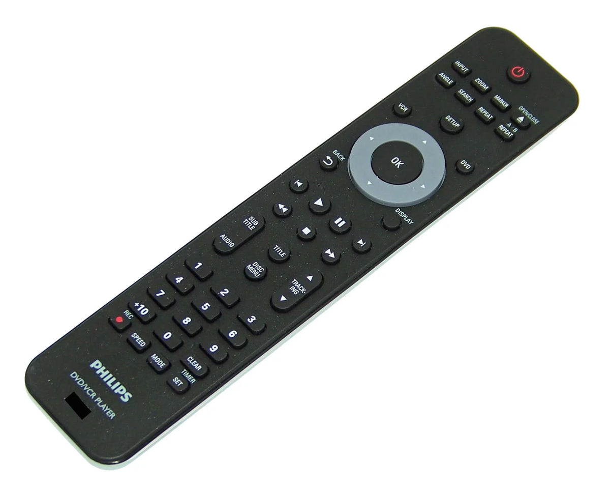 Philips Remote Control Control Originally Shipped With DVP3355V, DVP3355V/F7