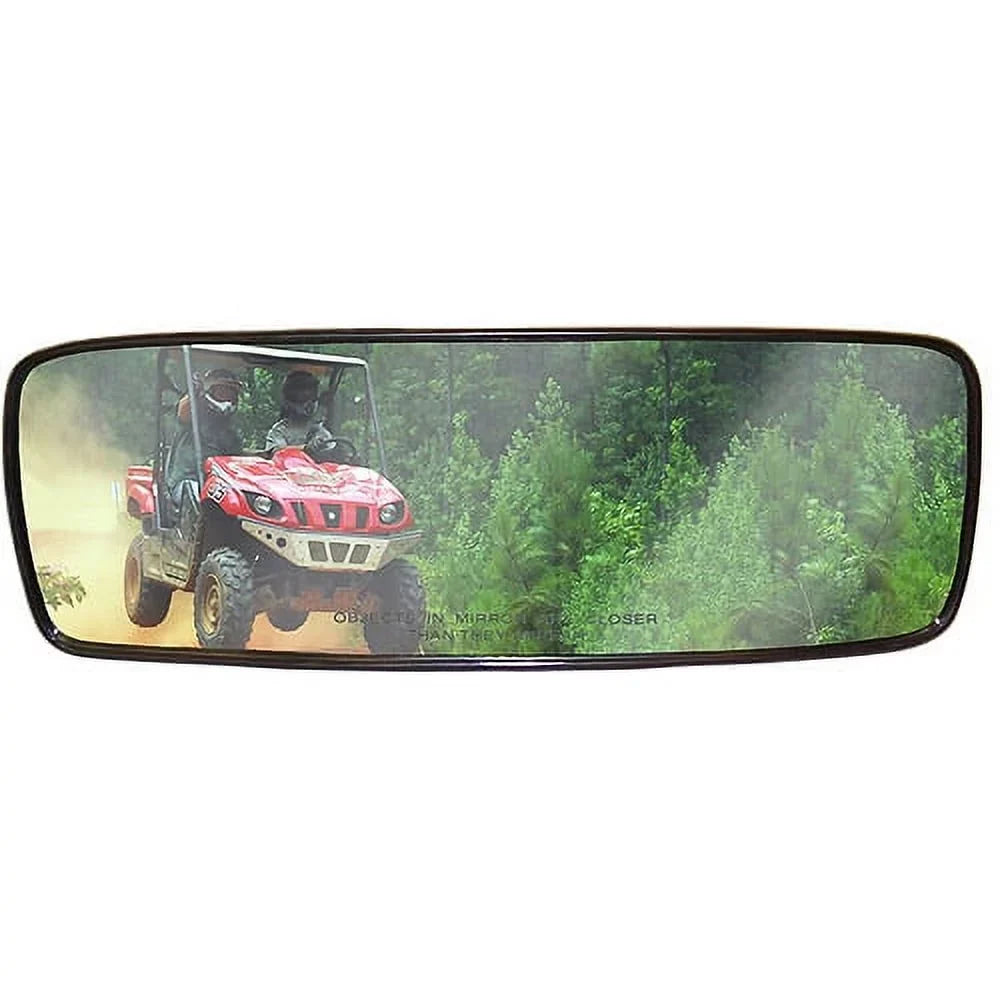 99287  Deluxe Rearview Mirror
