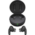 Open Box   Free FP7C Active Noise Cancellation True Wireless UVnano Earbuds, Black