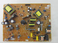 Magnavox 46ME313V/F7 DS4 Emerson LF461EM4 A DS3 Power Supply (BA3AU0F0102 3) A3AQFMPW-001