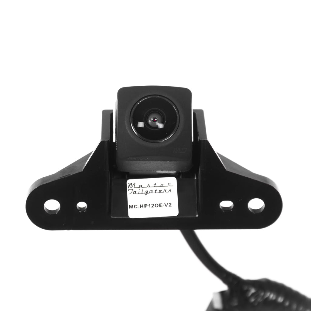 Master Tailgaters Replacement for Honda Pilot w/ Wide Angle (2012-2015) Backup Camera  Part # 39530--A21