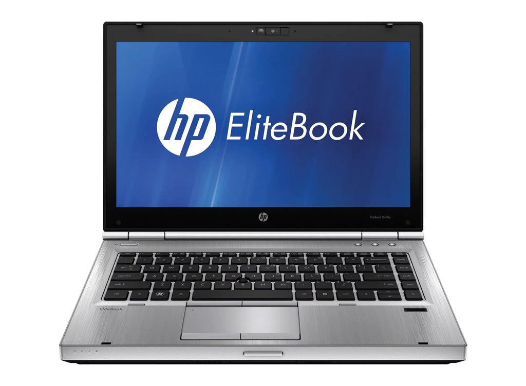 EliteBook 8460p i5 2.60GHz 8GB 320GB  Windows 10 (Reused)