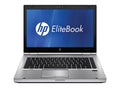 EliteBook 8460p i5 2.60GHz 8GB 320GB  Windows 10 (Reused)