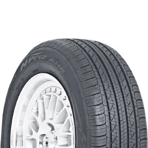 Nexen NPriz AH8 195/65R15 91T  (2 Tires) Fits: 2009-12 Honda Civic Hybrid-L, 2010-11 Toyota Prius Base