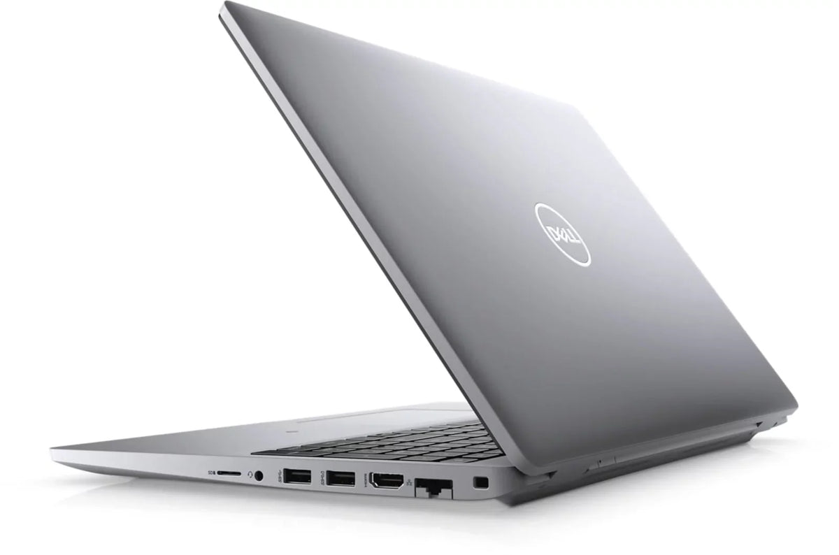 Dell Latitude 5000 5520 Laptop (2021) | 15.6"  | Core i7 - 256GB  - 16GB  | 4 Cores @ 4.7 GHz - 11th Gen