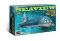 Voyage to the Bottom of the Sea - The Seaview w/8 Windows New