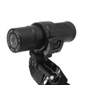 Motorbike 1080P Sports Action Recorder Waterproof  Video Cam WiFi Connection for Bike Motorcycle Electric Bike