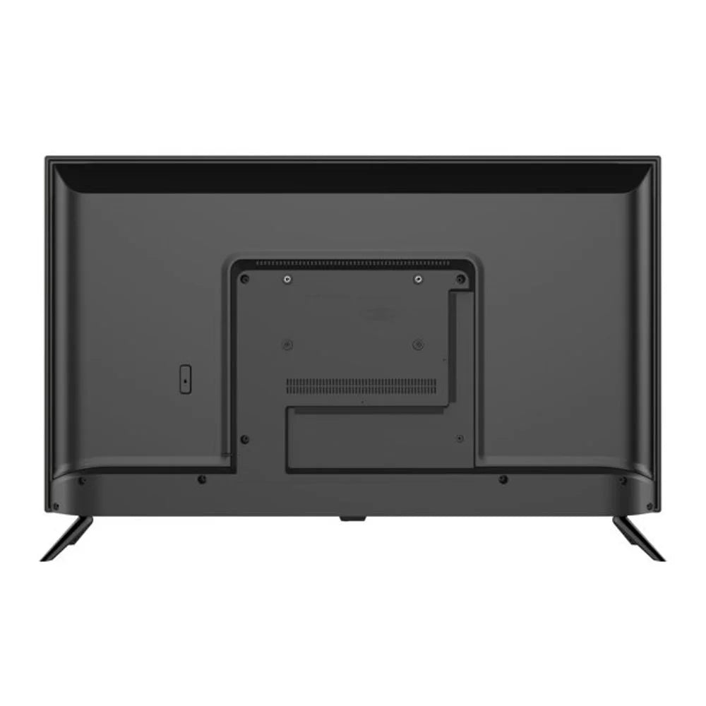 Restored Onn 43" Class  (1080p) Smart   (100069992) (Refurbished)