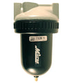 Milton 1"  Compressed Air Overnight Moisture Water Filter Trap