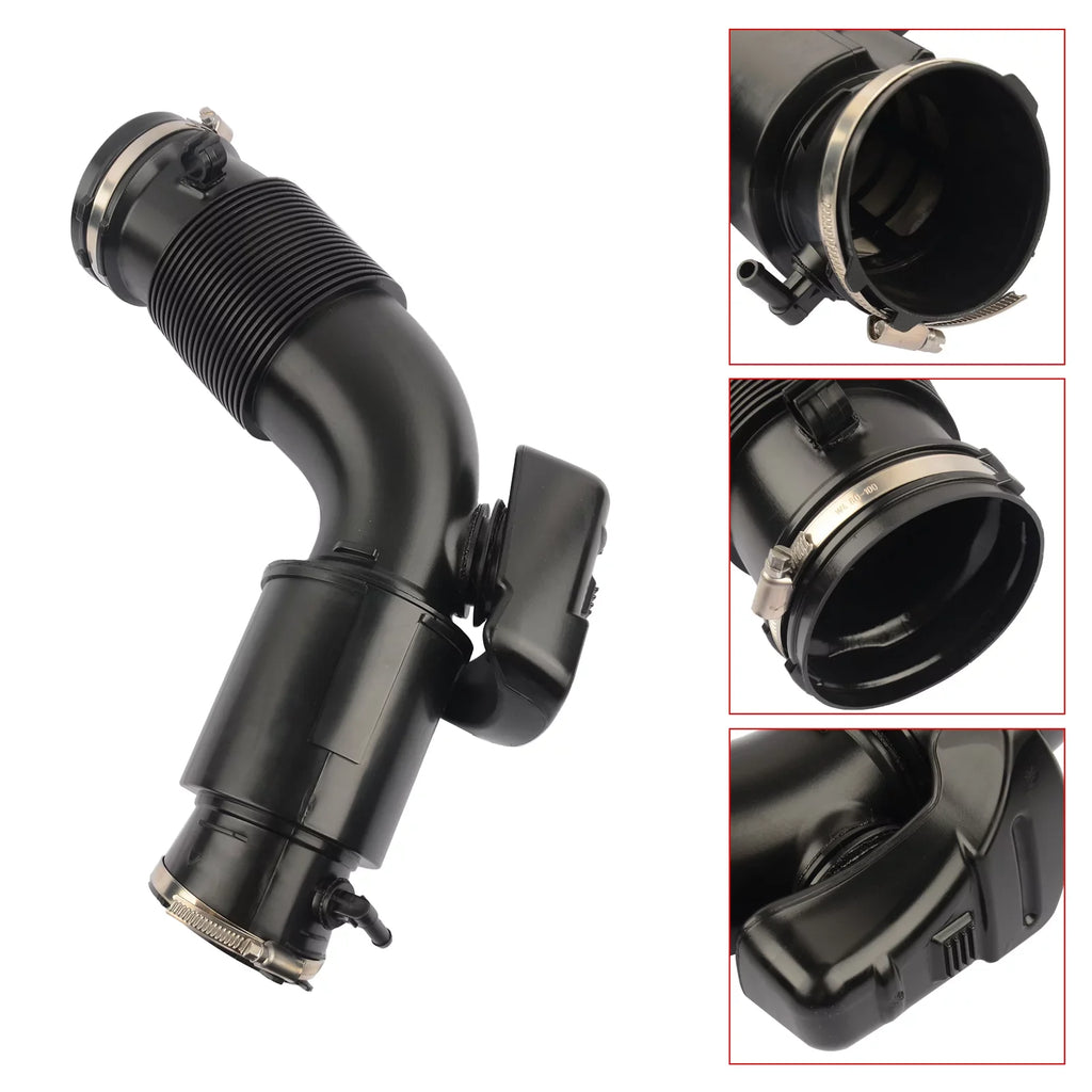 Air Intake Hose for Audi Q7 (4LB) 3.0L 2011-2015    06E129629R