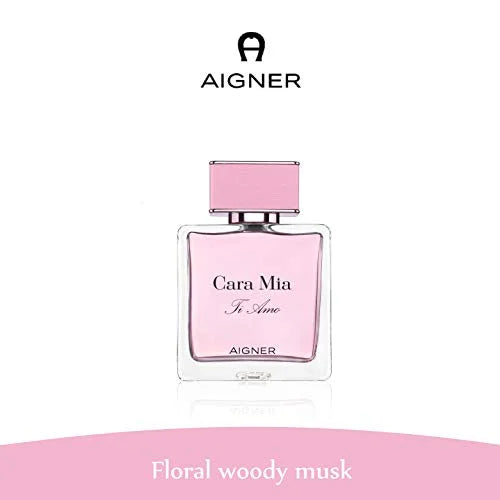 Etienne Aigner Cara Mia Ti Amo Eau de Parfum 100ml