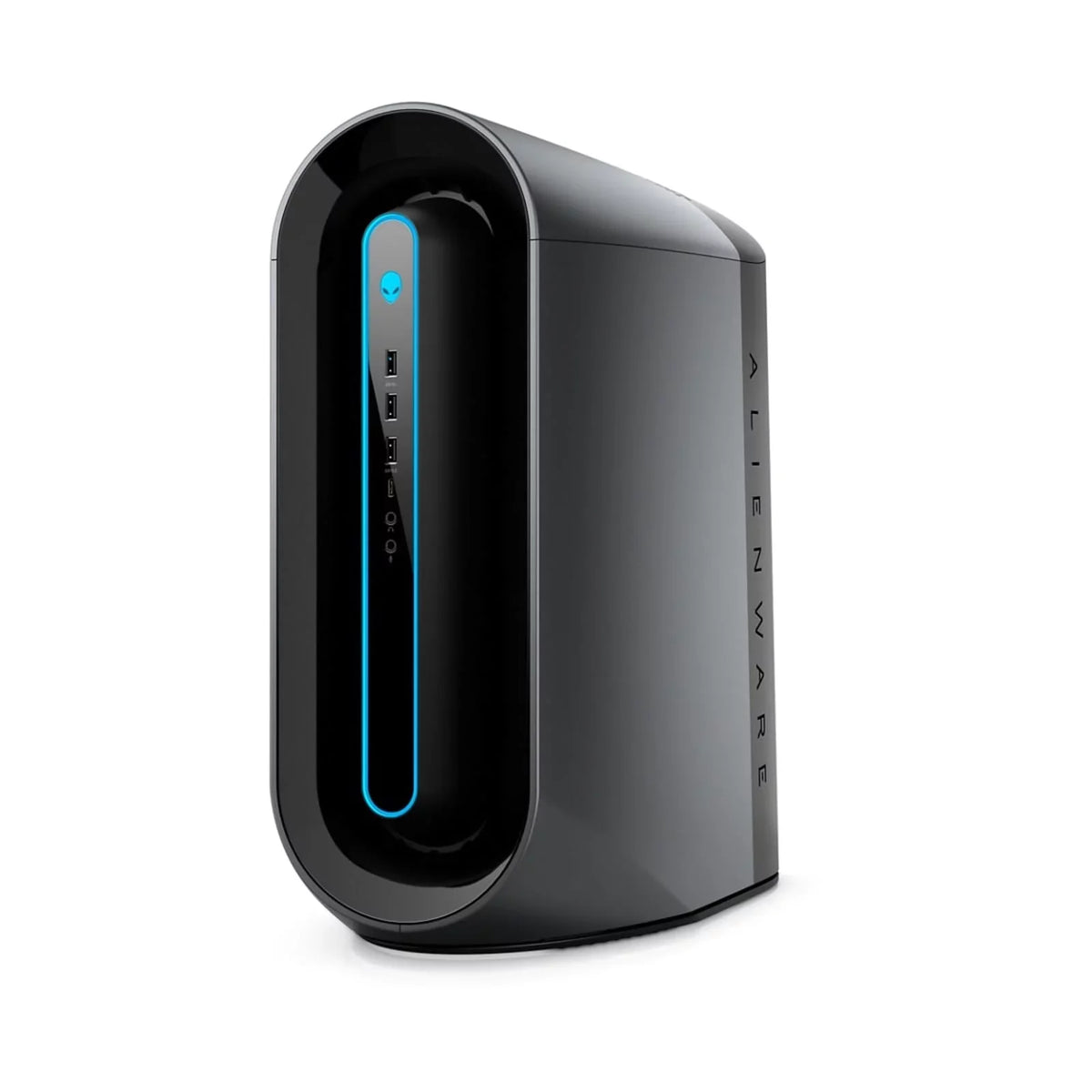 Restored Dell Alienware Aurora R12 Gaming Desktop (2021) | Core i9 - 1TB  + 1TB  - 32GB  - 3080 Ti | 8 Cores @ 5.3 GHz - 11th Gen  - 12GB GDDR6X (Refurbished)