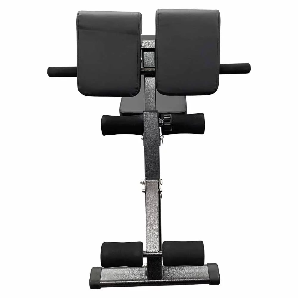 Multi Dumbbell Stool Fitness Chair Back Extension Training Roman Bench Exercise Equipment