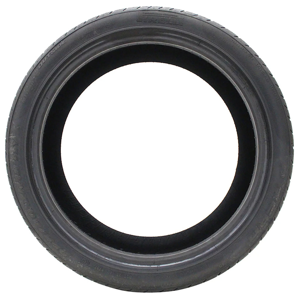Set of 2 Pirelli P Zero 225/45R19 92W Tires Fits: 2014-17 Mazda 6 Grand Touring, 2008-09 Dodge Caliber -4