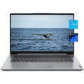 Lenovo Ideapad [Windows 11 Pro] 14"  Business Laptop Computer, 12th Gen Intel 6-Core i3-1215U, 20GB , 512GB PCIe , Fingerprint Reader, Wi-Fi, Bluetooth 5, , Gray