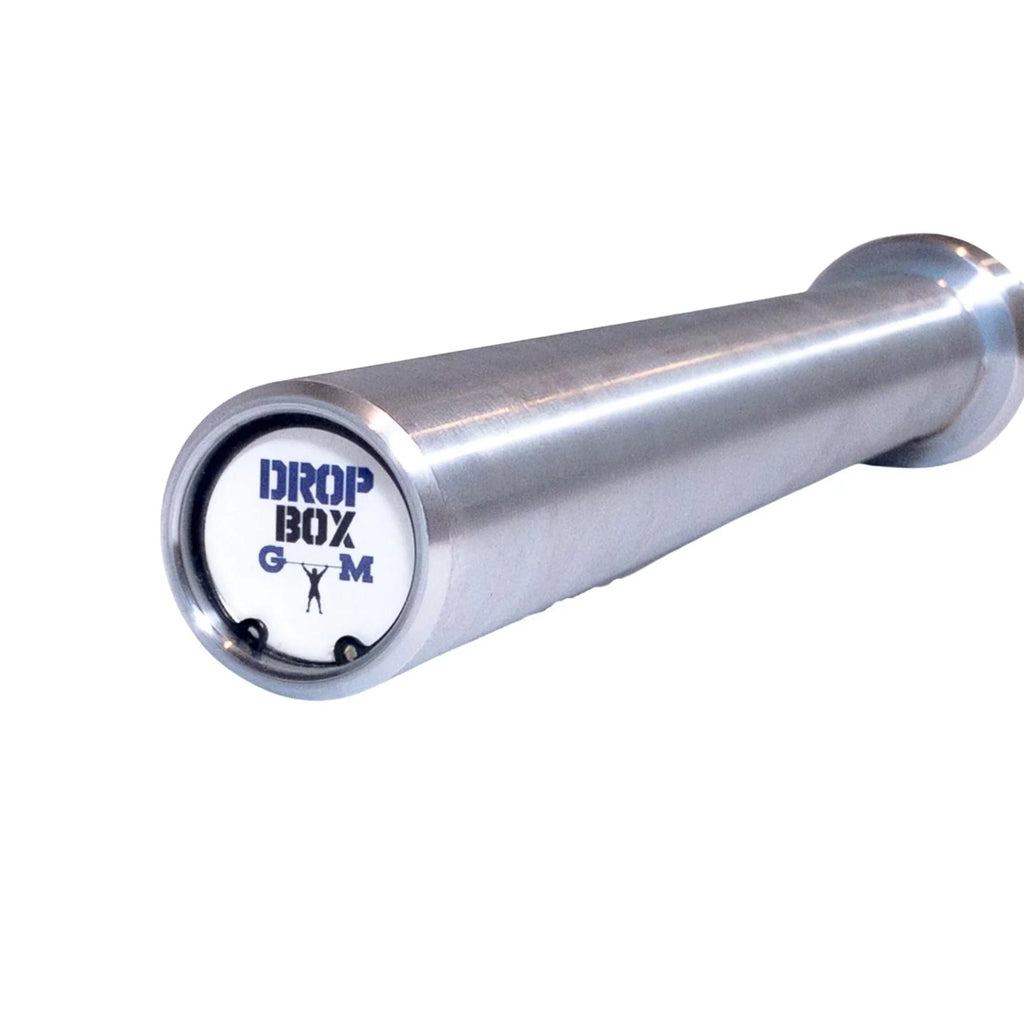 2000 lbs.  Barbell 240kpsi