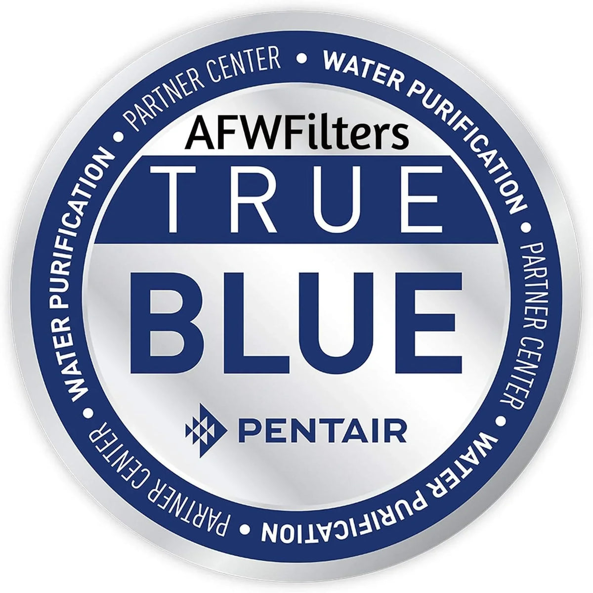 AFWFilters 2 cubic Foot 64k Whole Home Iron Pro Water Softener with Fine Mesh Resin, 3/4" Stainless Steel  Connection, and Black Tanks