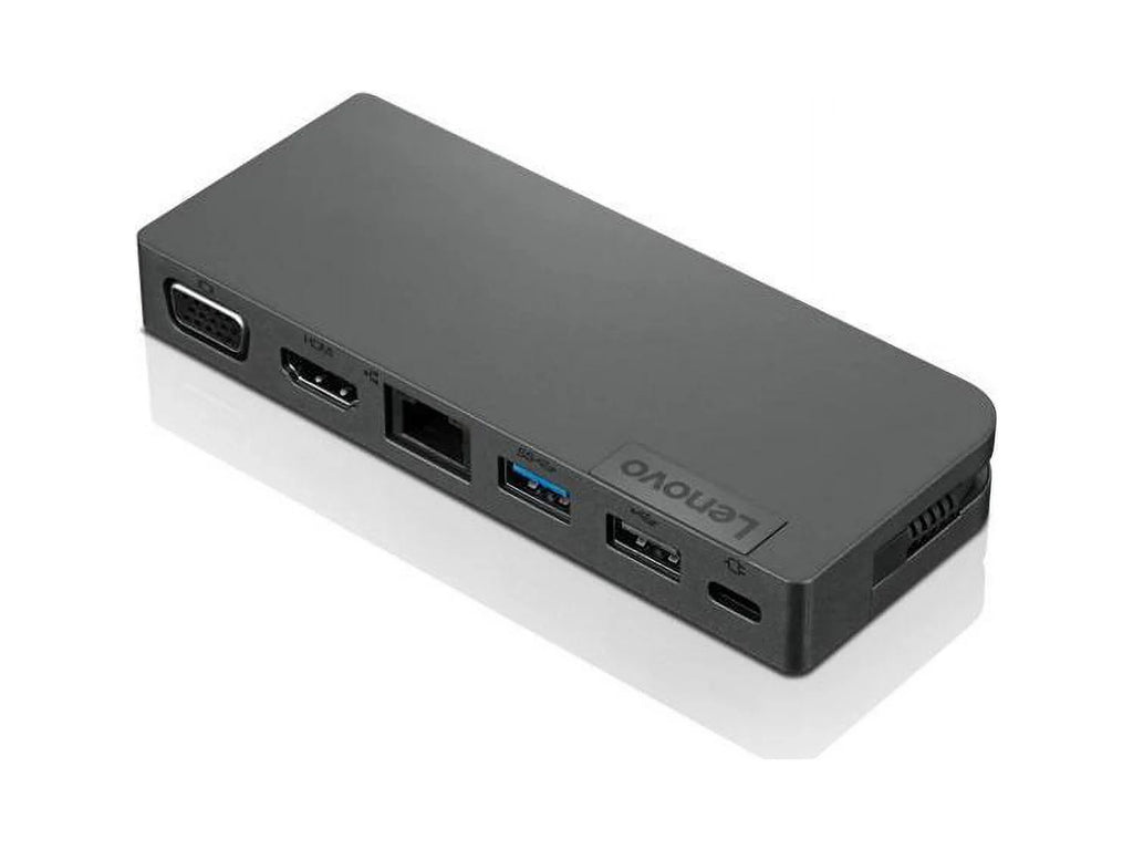 Lenovo Powered -C Travel Hub