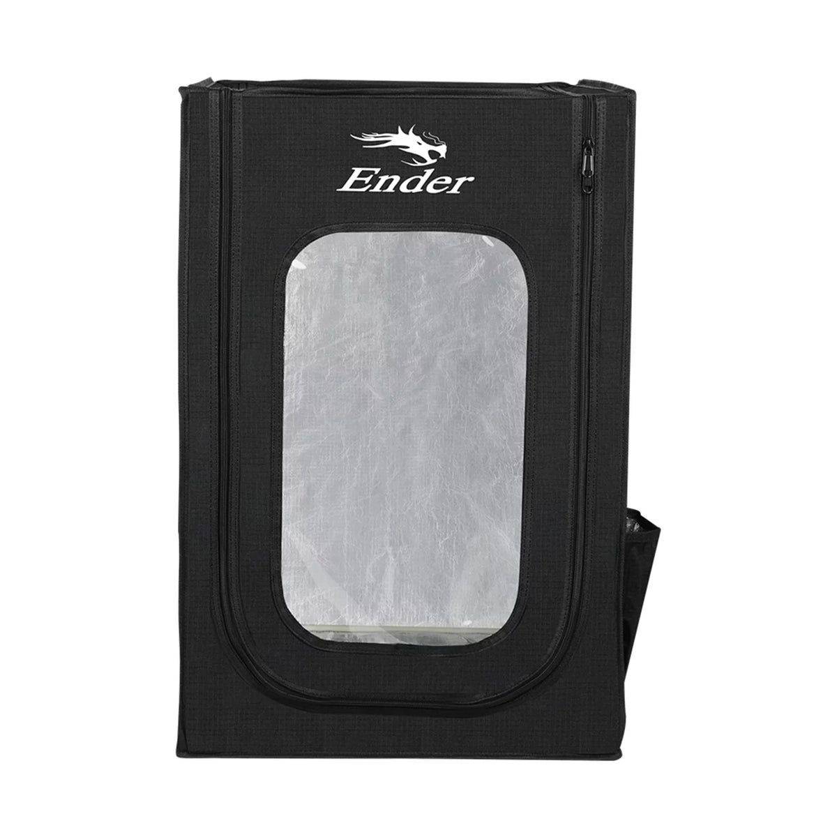 3D Printer Enclosure Fireproof Waterproof Printer Covers for Constant Temperature Heating Box Detachable Heating Tent for Ender-3/Ender-3S Ender-3pro/Ender-3 V2/ -01/ Ender-2/-100 Size