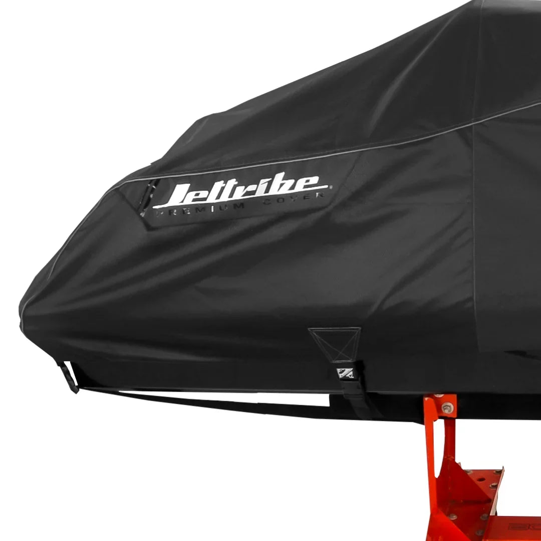 Yamaha Waverunner Cover | -// (13-18) | Premium G4 Stealth Series