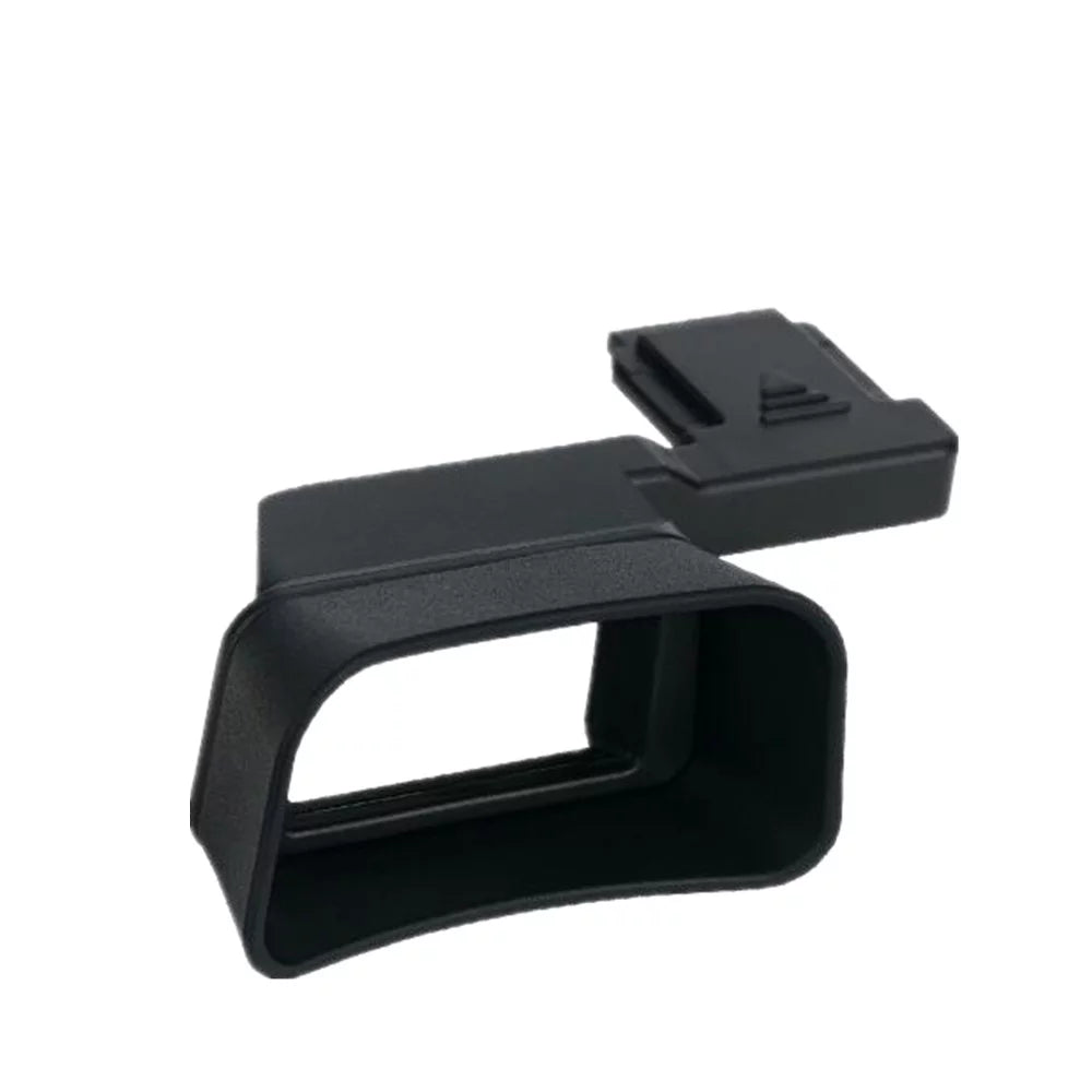 Extend Camera Eyecup Eyepiece Viewfinder for Sony A7C Alpha 7C -7C
