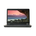 Dell Latitude E6440 14in Laptop, Core i7-4600M 2.9GHz, 8GB Ram, 128GB , , Windows 10 Pro 64bit (used)