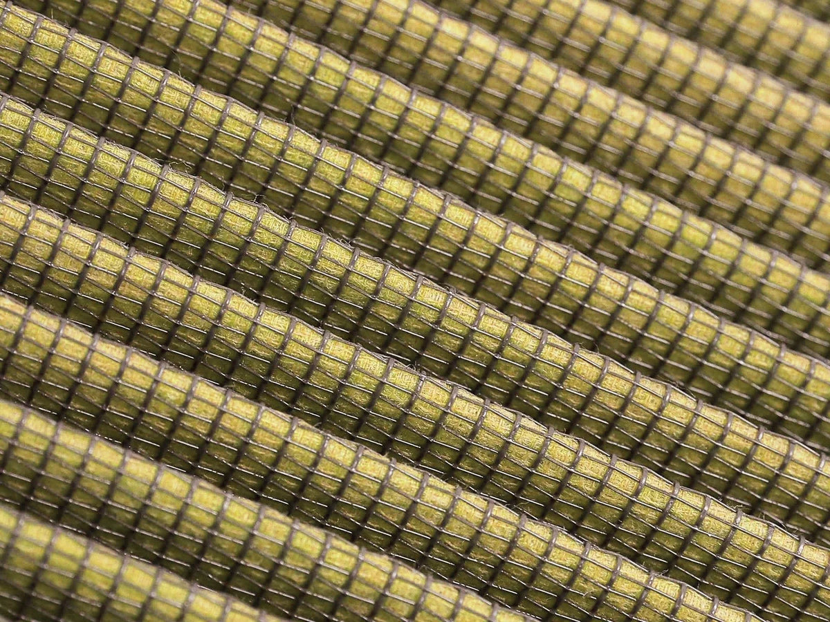 aFe MagnumFLOW Air Filters  PG7 A/F 5F x 7B () x 5.5T () x 8H in