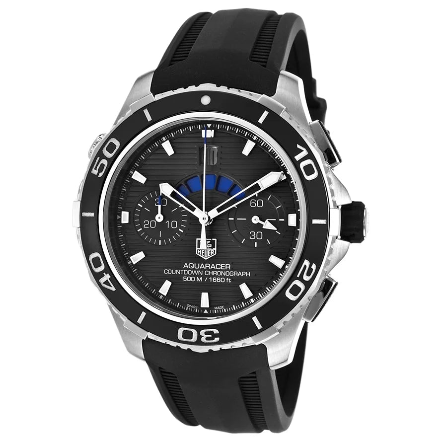 Heuer Aquaracer