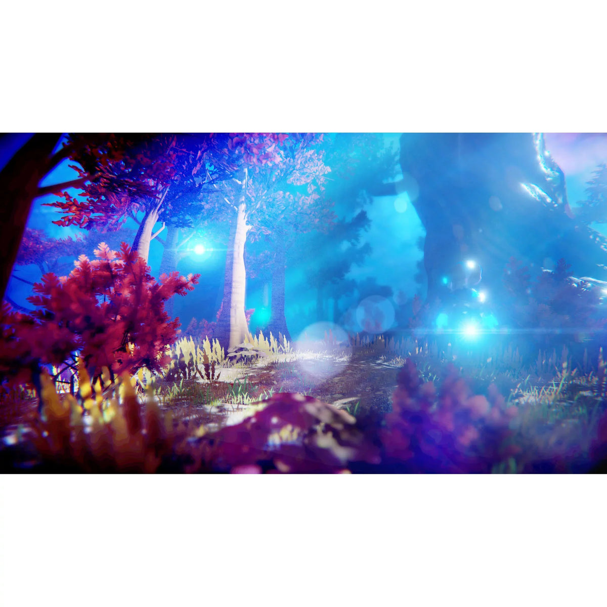 Seed of Life - PlayStation 5