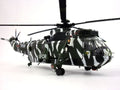 Westland -61 (Sikorsky S-61) Sea King -  - 1/72 Scale Diecast Helicopter Model