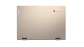 Used Lenovo 82BB0008US IdeaPad Flex 3  11IGL05 11.6"  Touchscreen Laptop Celeron N4020 1.1GHz Intel  Graphics 600 4GB  64GB  Almond Chrome