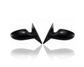 Door Mirror - Compatible/Replacement for '02-04 Nissan Altima / - Powered, Heated - Pair, Left Driver + Right Passenger Set - 963013Z100, 963023Z100 Fits select: 2002-2004   /S/