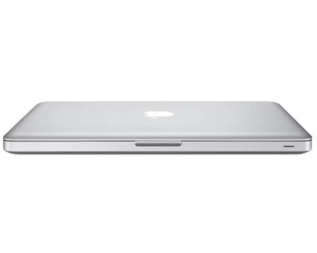 Restored - Apple MacBook Pro 13.3-inch, Intel Core i5, 500GB , 8GB , Bundle Deal: Black Case, Headset, Wireless Mouse, and Free 2-Day Shipping (Refurbished)