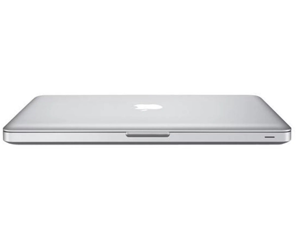 Restored - Apple MacBook Pro 13.3-inch, Intel Core i5, 500GB , 8GB , Bundle Deal: Black Case, Headset, Wireless Mouse, and Free 2-Day Shipping (Refurbished)