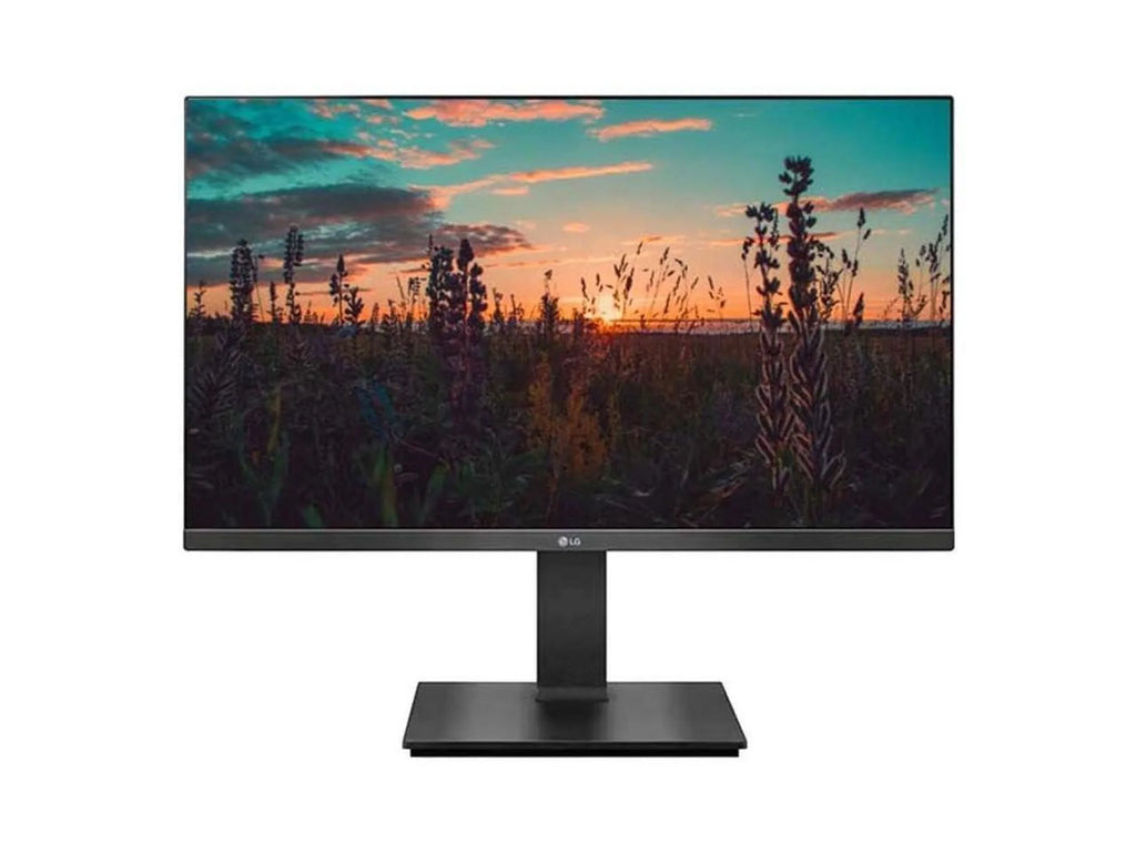 24" (23.8" Viewable)  Monitor 5 ms FreeSync ( Adaptive Sync) 1920 x 1080 Flat Panel 24BP450Y-I
