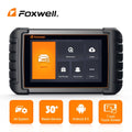 NT809 Advanced Bidirectional Scan Tool OBD2 Scanner Scan All Systems 30+ Reset Services Car Code Reader  Bleeding Oil Reset Car Scanner Automotive Scanner Auto Diagnostic Tool