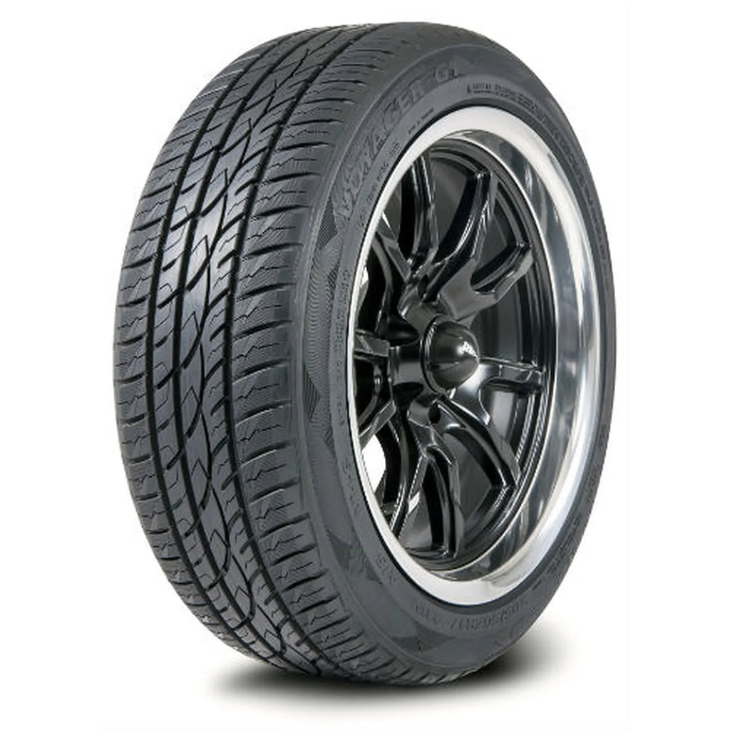 Groundspeed Voyager  All Season P205/60R16 92V Passenger Tire